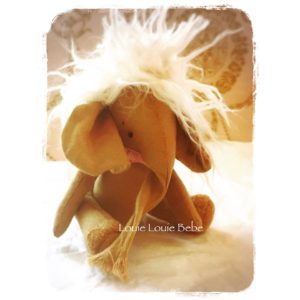 Lola, the Elephant