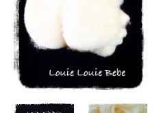 How to make a Needle felted, sculptured Waldorf doll face and head